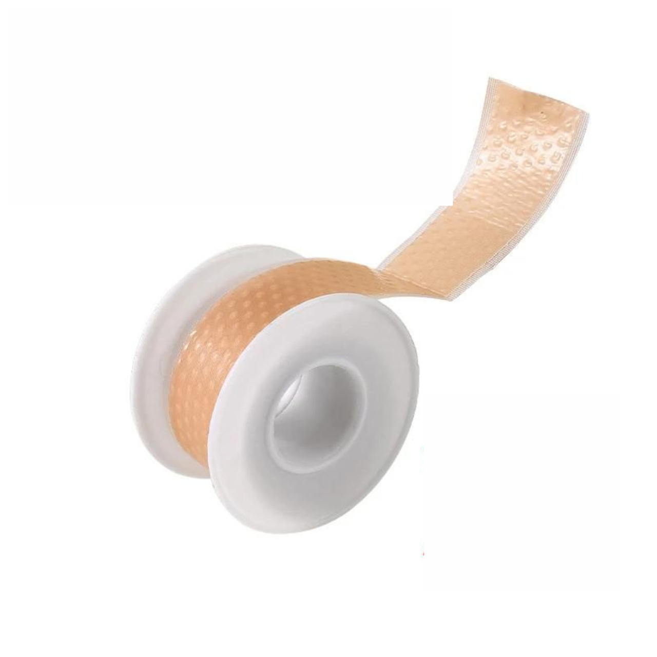 Лейкопластырь для защиты пятен/пальцев/кожи от волдырей 2х100 см (40_036)