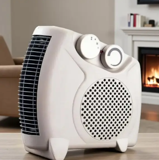 Тепловентилятор 2000 Вт 3 режими роботи (30164433)