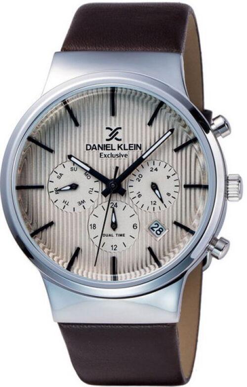Наручний годинник чоловічий Daniel Klein DK11891-5 (106078)