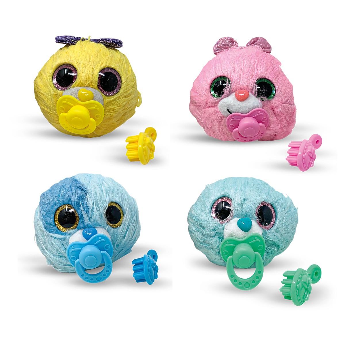 М'яка іграшка колекційна що загубилась Чарівний малюк (22586375) - фото 2