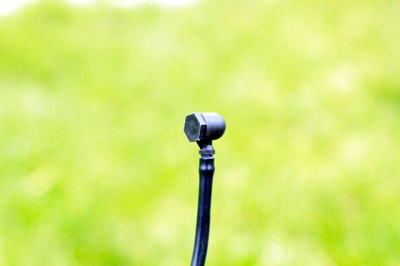 Капельница садовая Presto-PS Туман 12 л/ч (МТ-0208) - фото 4