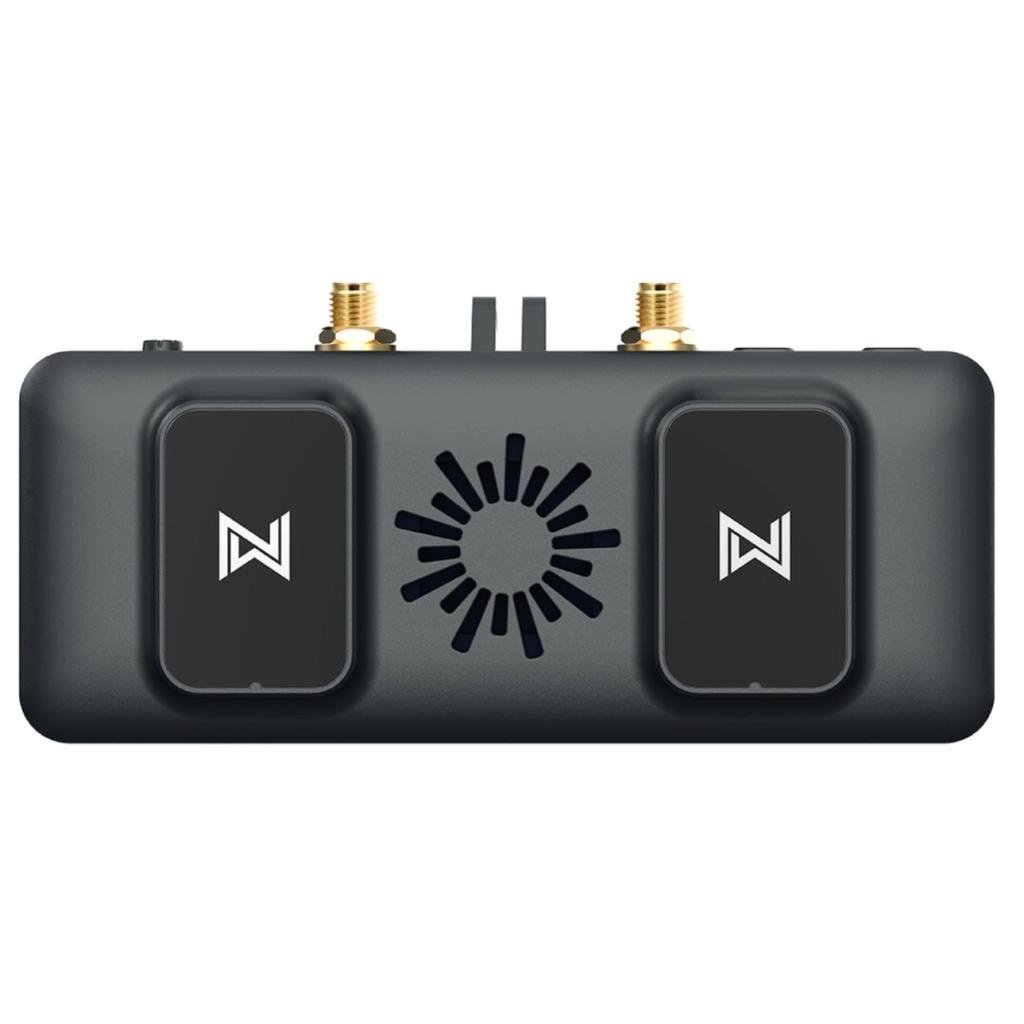 Видеосистема FPV CADDXFPV Walksnail Avatar FPV VRX (WN02-FP001)