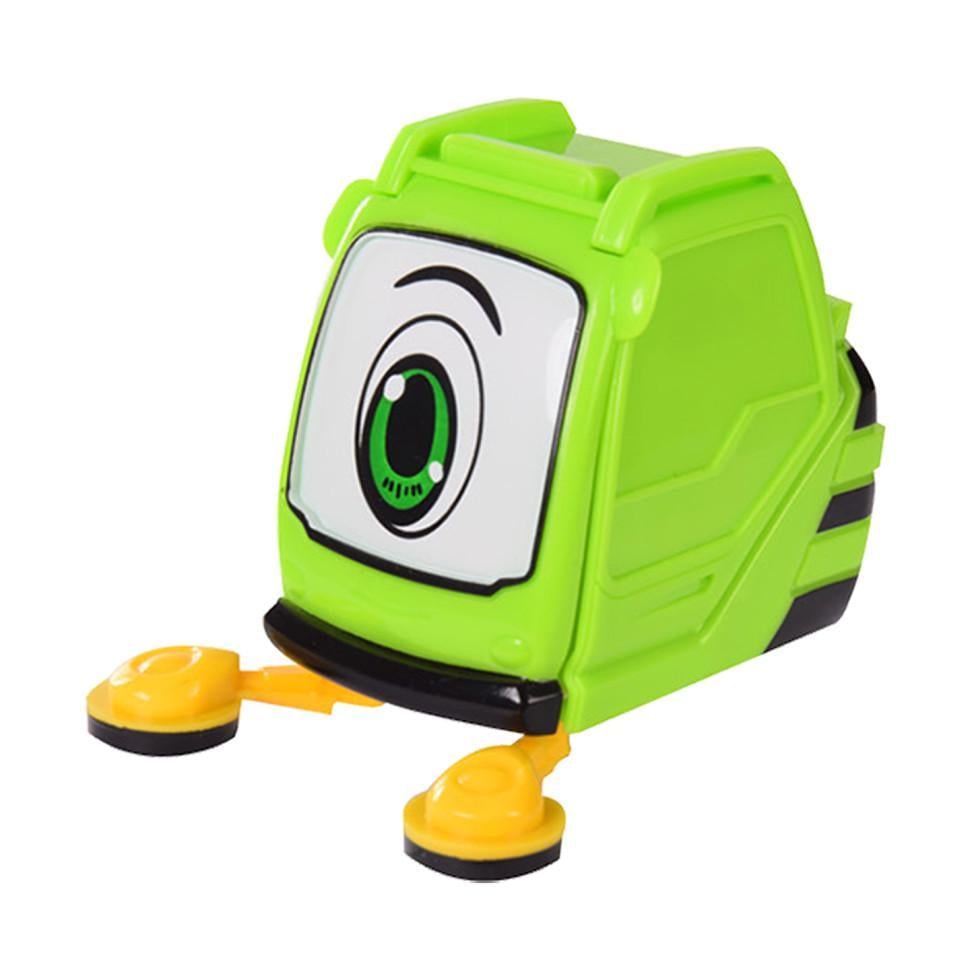 Конструктор игрушечный 25556 11х6х8,5 см Зеленый (26967s35593) Конструктор игрушечный 25556 11х6х8,5 см Зеленый (26967s35593)