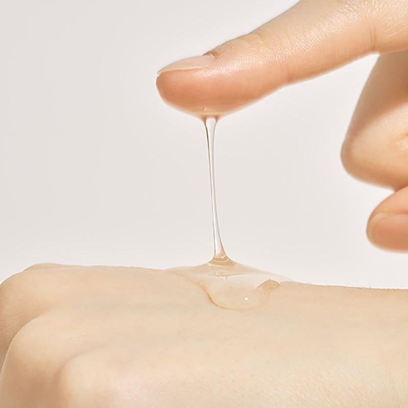 Заспокійлива сироватка ампула Anua Heartleaf 80% Moisture Soothing Ampoule на основі хаутюйнії 30 мл - фото 3 Заспокійлива сироватка ампула Anua Heartleaf 80% Moisture Soothing Ampoule на основі хаутюйнії 30 мл - фото 3