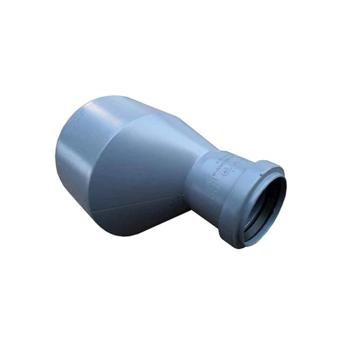 Переход бутылка внутренний Aquer 110х50 мм (000048055)