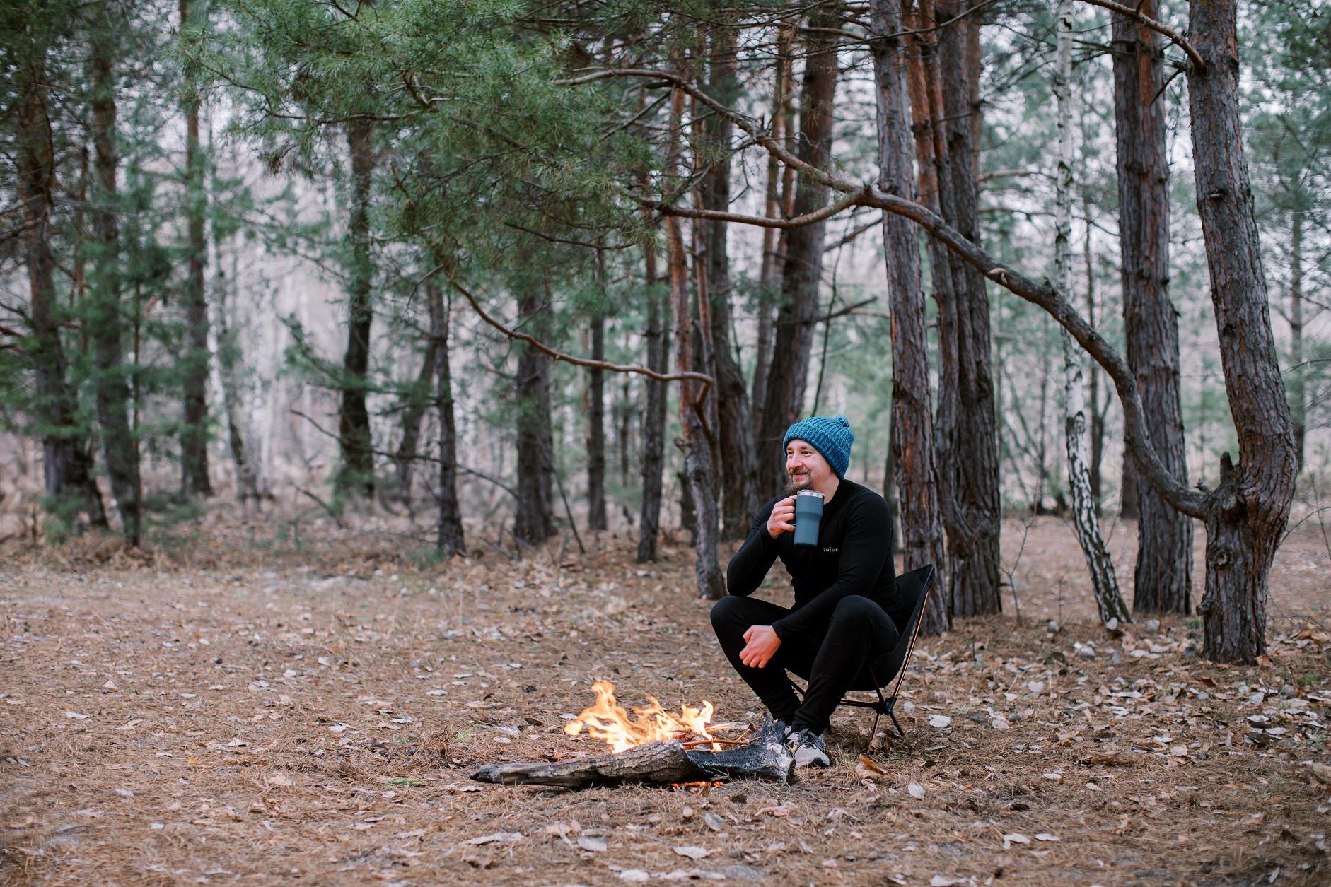 Термокружка с ручкой Tribe Travel Mug 600 мл (T-FA-0034-blue) - фото 14 Термокружка с ручкой Tribe Travel Mug 600 мл (T-FA-0034-blue) - фото 14