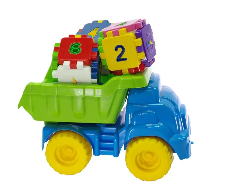 Песочный набор DOLONI TOYS 013585 Голубой/Салатовый Песочный набор DOLONI TOYS 013585 Голубой/Салатовый