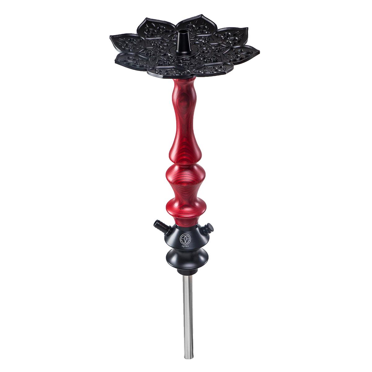 Шахта Karma Hookah 3.3 Червоний (034-221)