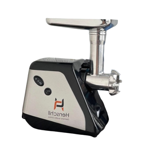 Мясорубка електрическая Henschll HS-0034 2500 W с соковыжималкой (14356837) Мясорубка електрическая Henschll HS-0034 2500 W с соковыжималкой (14356837)
