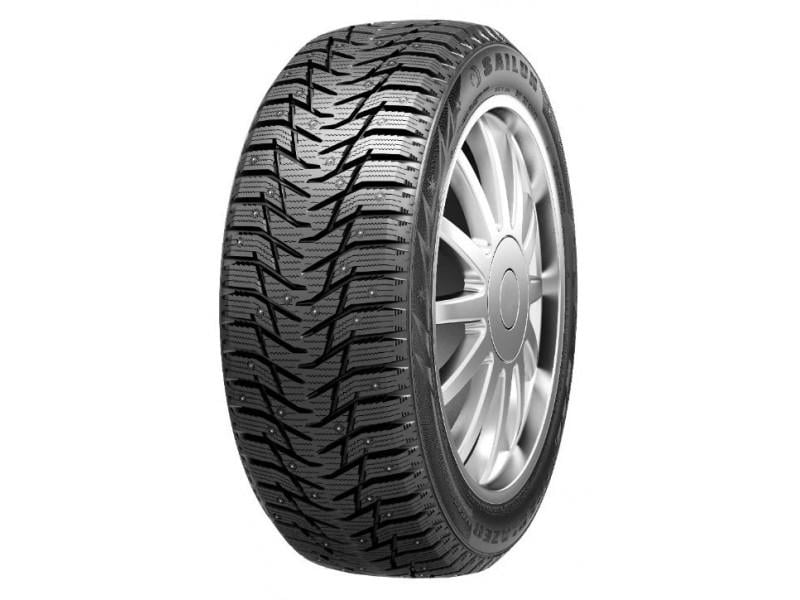 Шина зимняя Sailun Ice Blazer WST3 Alpine 245/65 R17 107T шип (118738)