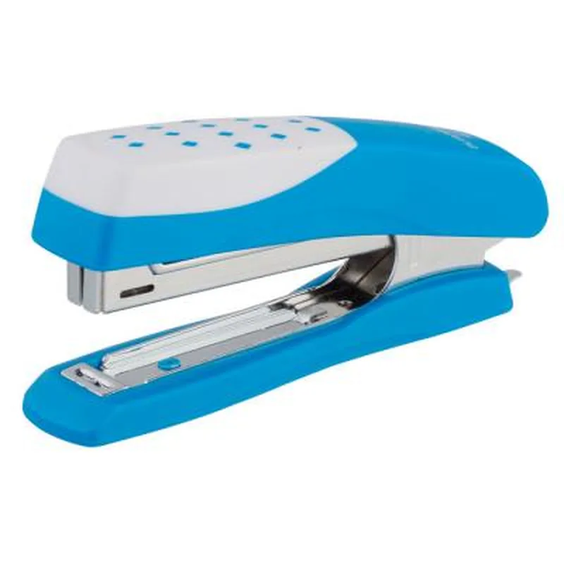 Степлер Buromax №10 Blue (BM.4131-14) Степлер Buromax №10 Blue (BM.4131-14)