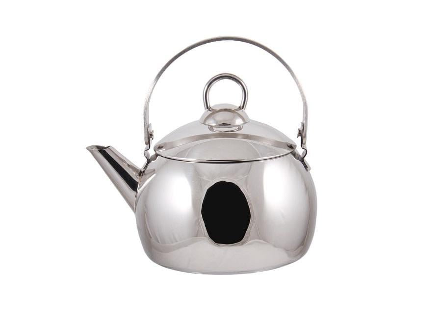 Чайник Korkmaz tombik 1 л (a092)