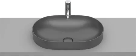 Умивальник ROCA Inspira Round Fineceramic A327527640 (97792202)