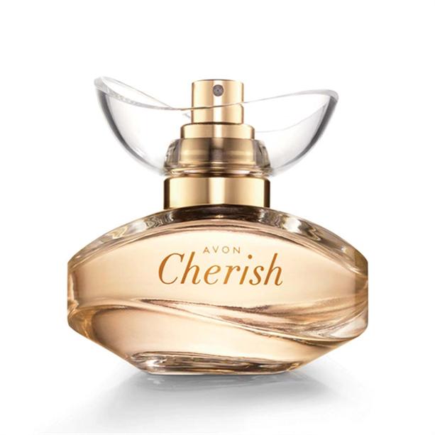 Парфумна вода жіноча Avon Cherish 50 мл (56)