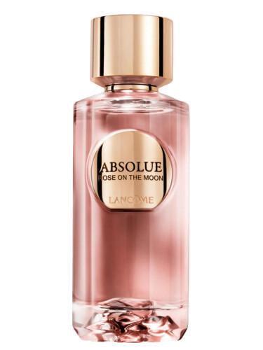 Парфюмерная вода аналог Lancome Absolue Rose On The Moon 100 мл (3614274151640)