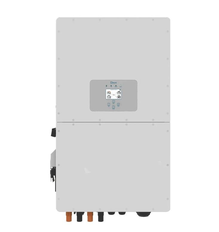 Инвертор гибридный Deye SUN-20K-SG01HP3-EU (0034)