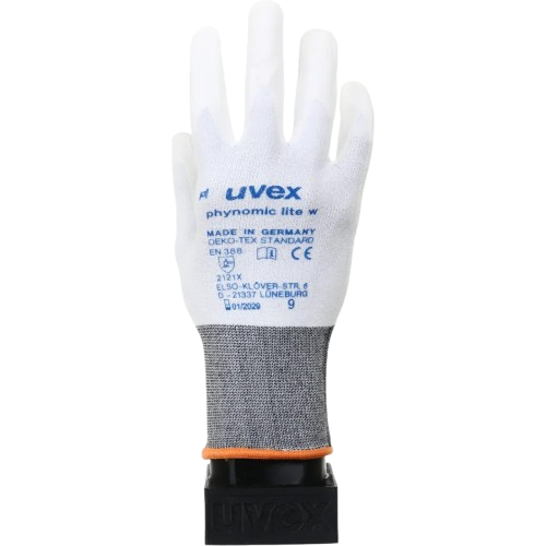 Рукавички захисні Uvex Phynomic Lite р. 9 (6004109)