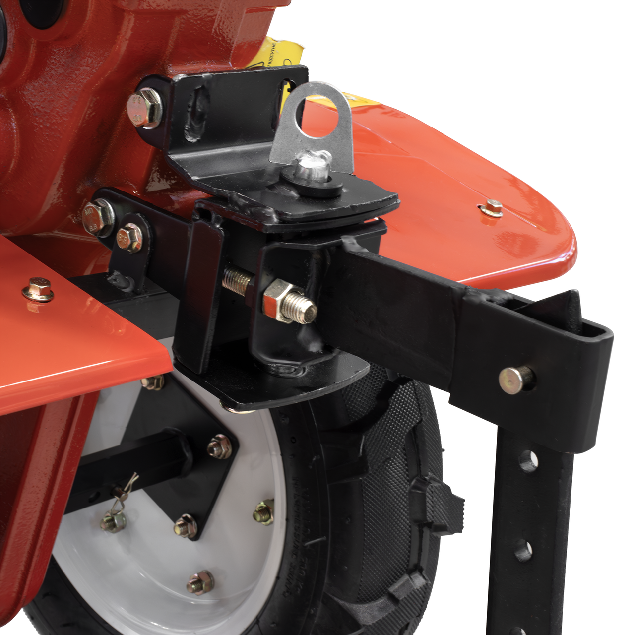 Мотоблок бензиновый X-Woker XT90-3G 7.5 кc 212 см3 (27563534) - фото 9