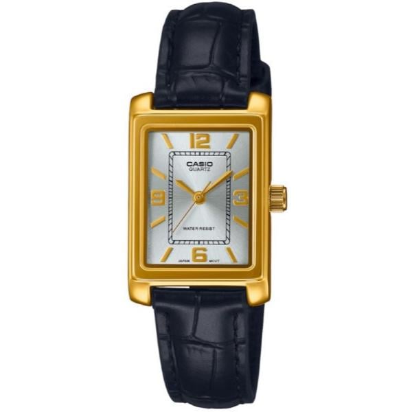 Часы женские Casio LTP-1234PGL-7A2