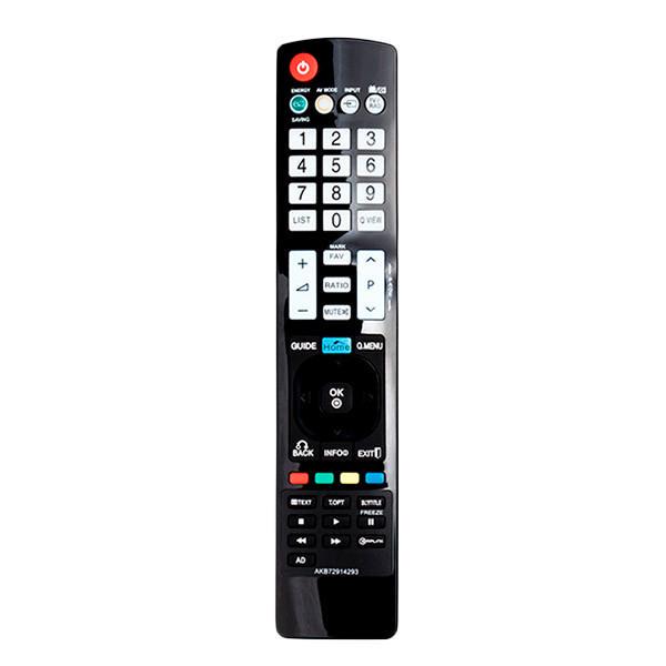 Пульт для телевизора AKB72914293 LG (00000034155)