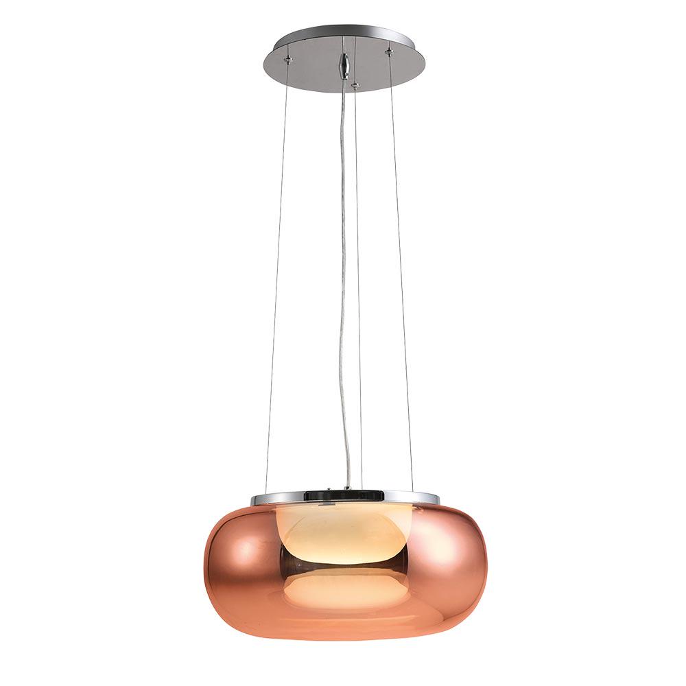 Підвісний світильник Azzardo Galactic (AZ3161)