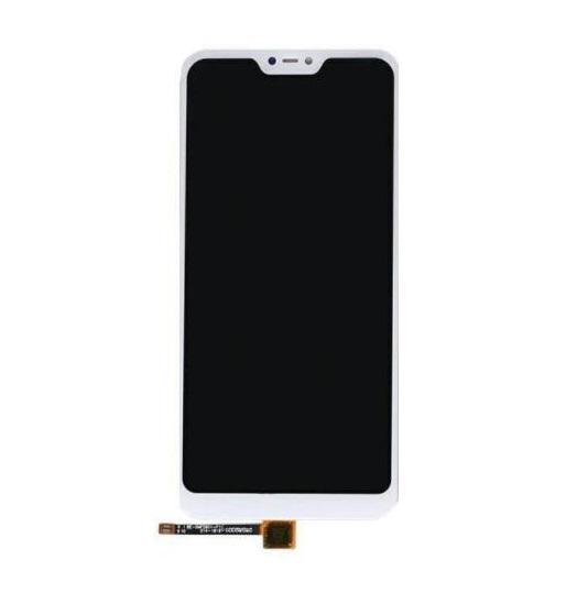 Дисплейный модуль Liquid Crystal Display/Touchscreen для Xiaomi Redmi 6 Pro\MiA2 LITE Белый (000016276)