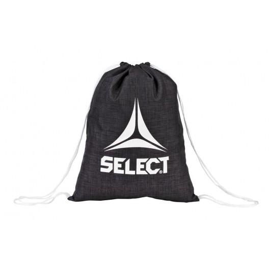 Сумка-мешок Select Lazio gym Bag Черный (8166000111)