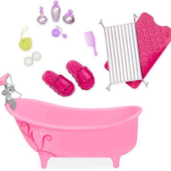 Ігровий набір Our Generation DELUXE BD370035Z 20 аксесуарів (28364882) - фото 3 Ігровий набір Our Generation DELUXE BD370035Z 20 аксесуарів (28364882) - фото 3