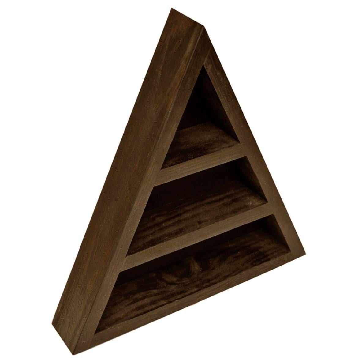 Алтарь для медитации из дерева Батагави Капучино (ЛАТ-005709)