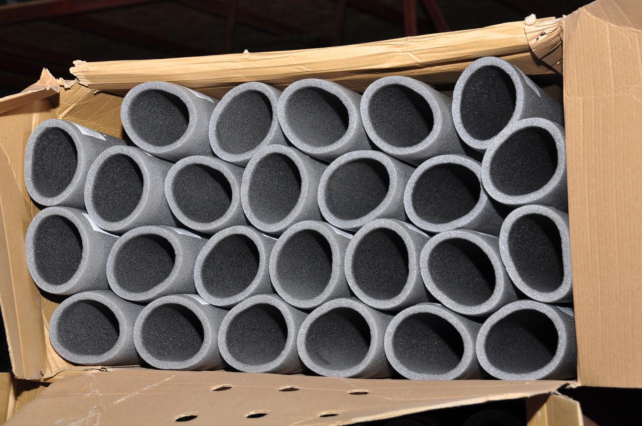 Ізоляція для труб TUBEX внутрішній d 76 мм товщина стінки 25 мм (838294199) - фото 7 Ізоляція для труб TUBEX внутрішній d 76 мм товщина стінки 25 мм (838294199) - фото 7