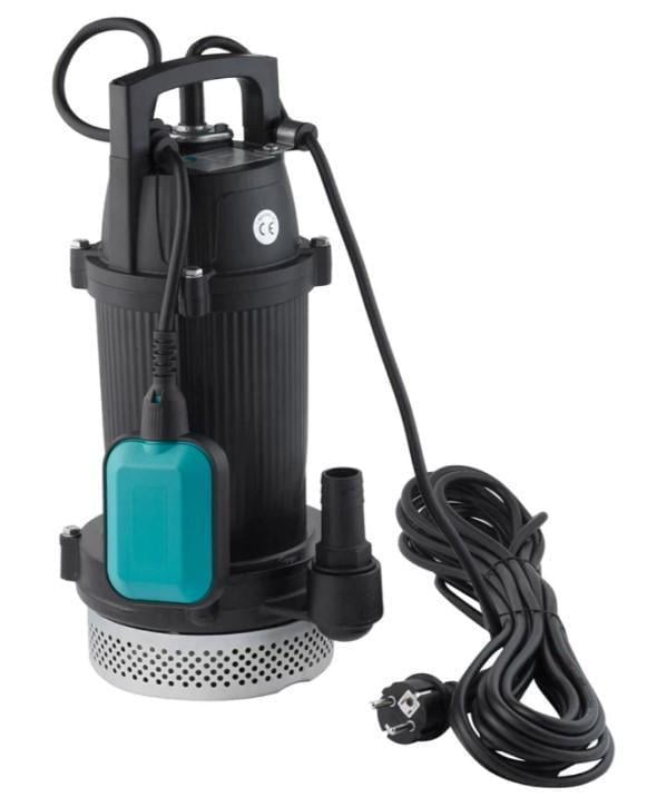 Насос дренажный Pumpman QDX1.5-24-0.55 550 Вт (CV032260)