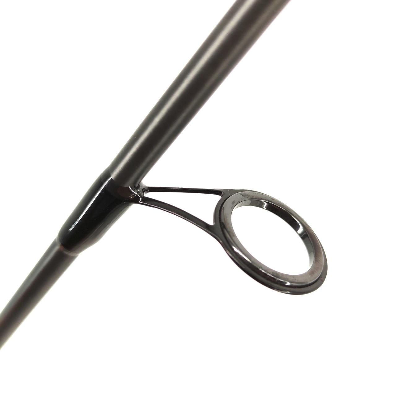 Спиннинг Eclipse Absolute 2,1 м 2-8 г (30.00.18956) - фото 4