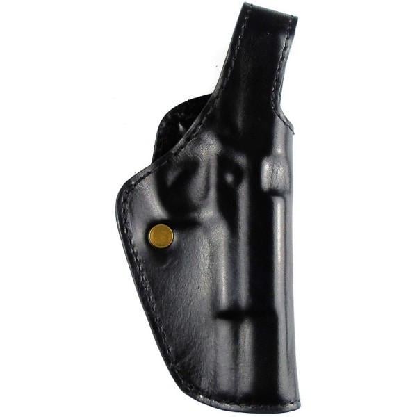 Кобура поясная кожаная Медан 1103 ТТ формованная