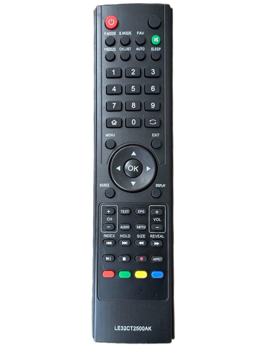 Пульт для телевизора ERGO LE32ST3500AK (16104)