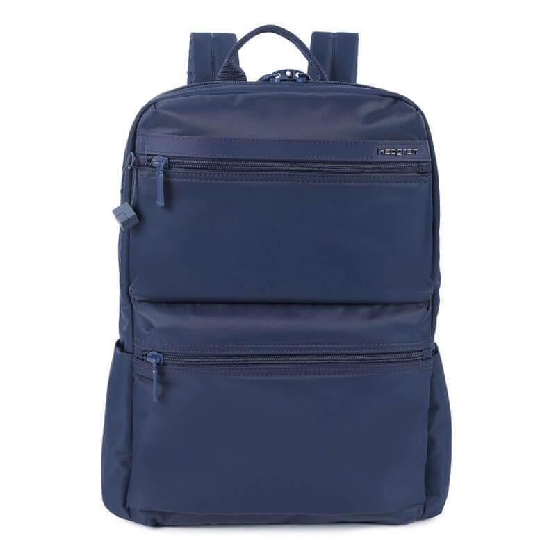 Городской рюкзак женский Hedgren Inner City Ava 15,4 л Total Eclipse (HIC432/479-01)