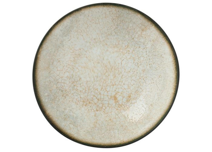 Тарелка глубокая Ariane Cascade DVCARN04Z012001 21 см