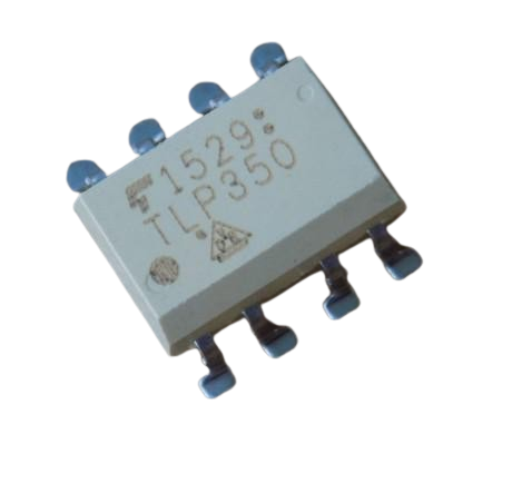 Оптрон TLP350/SOP-8 (50784) Оптрон TLP350/SOP-8 (50784)