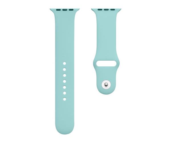 Ремешок Silicone One-Piece для Apple Watch S 47 38/40 мм Ремешок Silicone One-Piece для Apple Watch S 47 38/40 мм