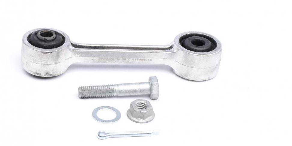 Тяга стабилизатора заднего FAG BMW 3 E30/36/5 E28/6 E24/7 E23 77-99 L 100 мм (818 0060 10)