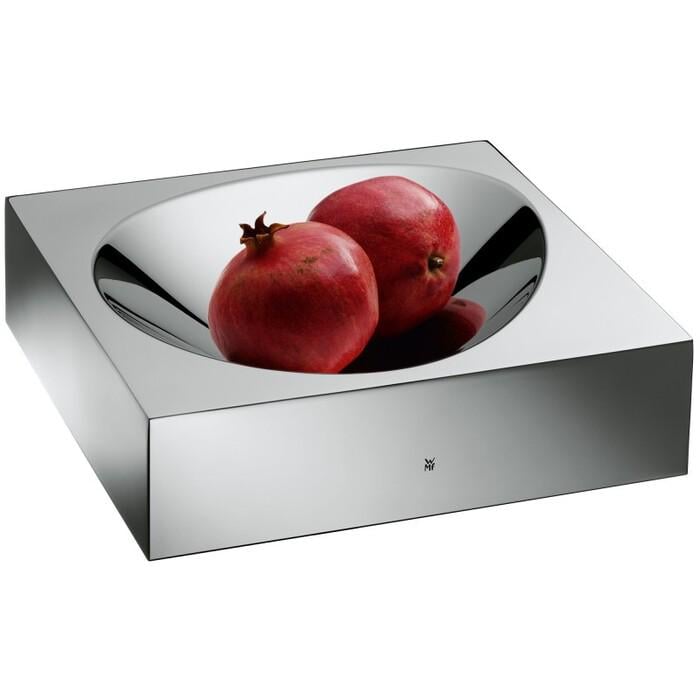 Блюдо для фруктів Living Lounge WMF 30x30 см (2425174)