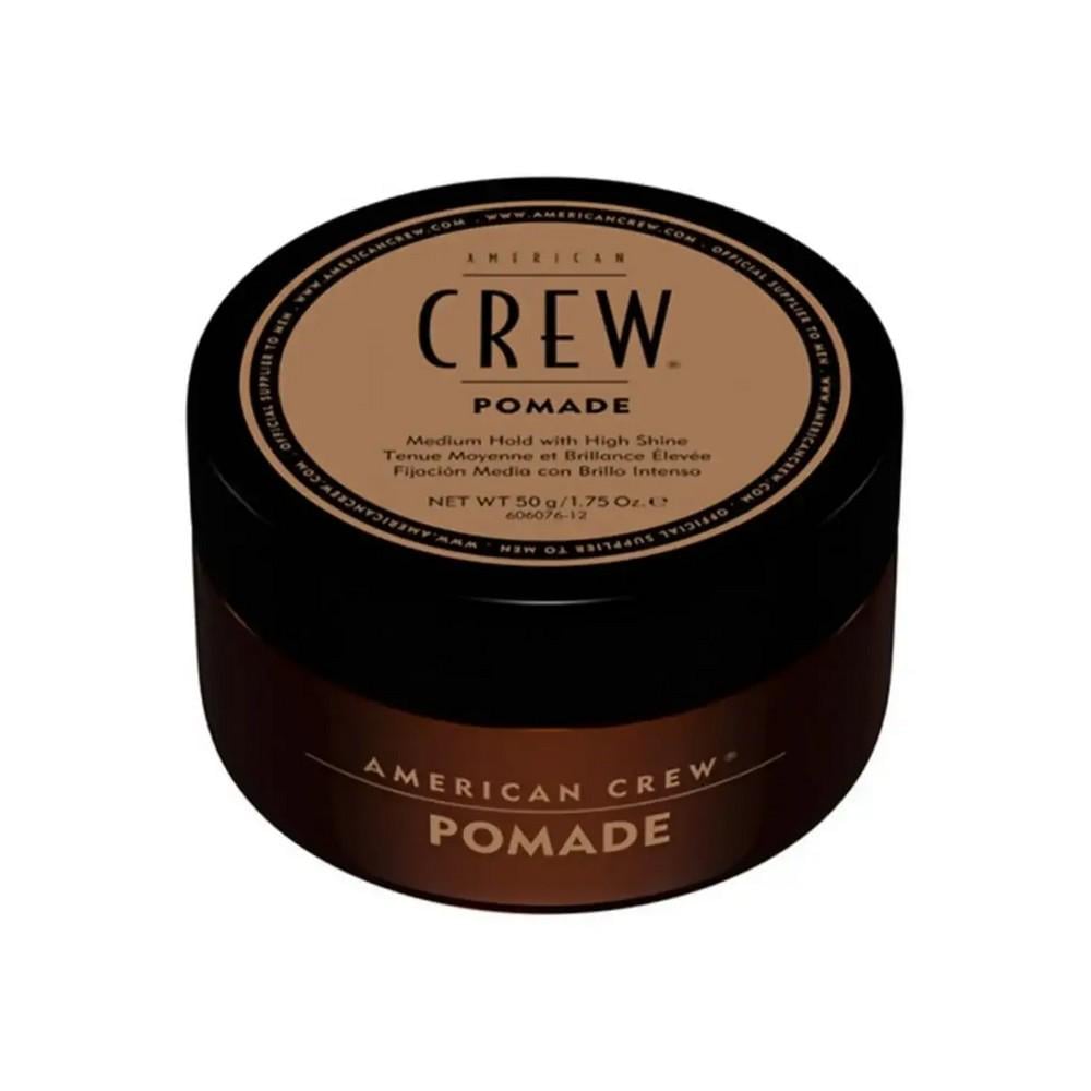 Помада для волосся AMERICAN CREW Pomade 50 г (738678174067)