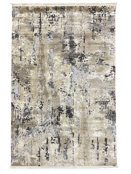 Ковер Optimum Low Pm09C Gold/Beige (5057-40)