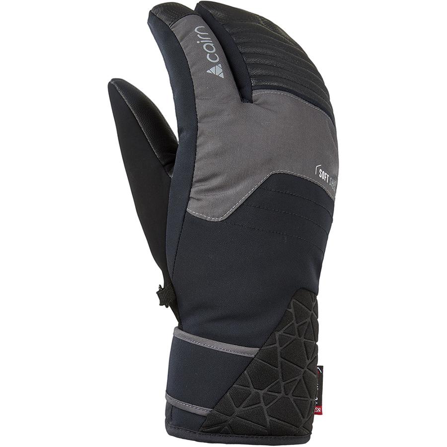 Рукавички Cairn Chirripo Black 10.5