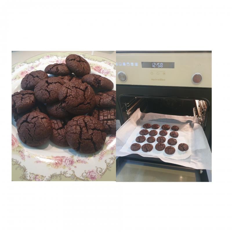 Духова шафа електрична Luxor HB 980 Rustik Classico KUP Кремовий (24102668) - фото 6