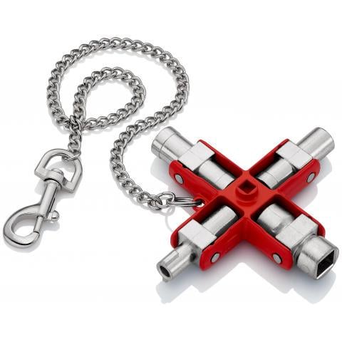 Ключ универсальный Knipex (00 11 06) Ключ универсальный Knipex (00 11 06)