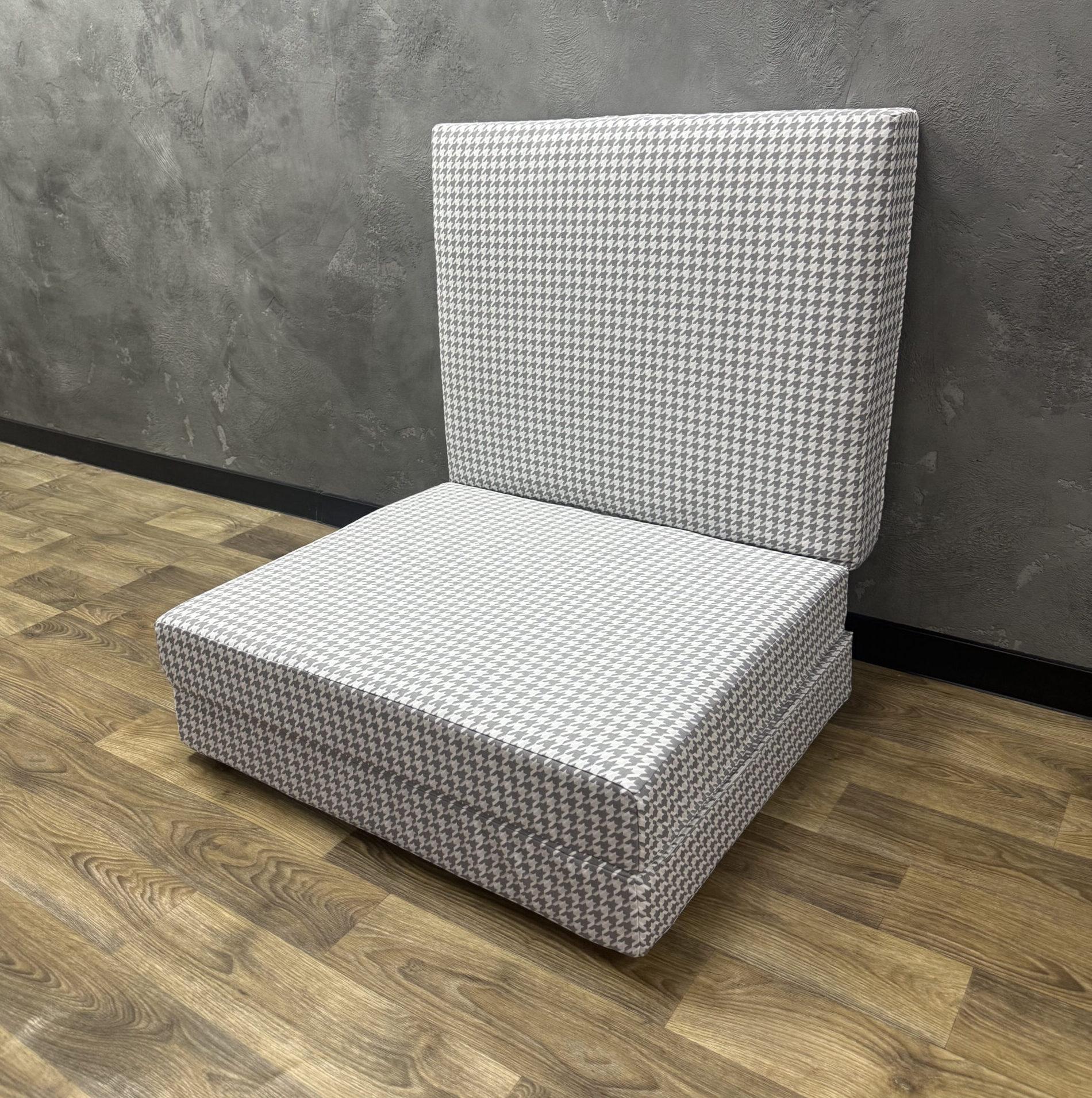 Матрас-трансформер Comfort Home Ripples 200х80х10 см Матрас-трансформер Comfort Home Ripples 200х80х10 см