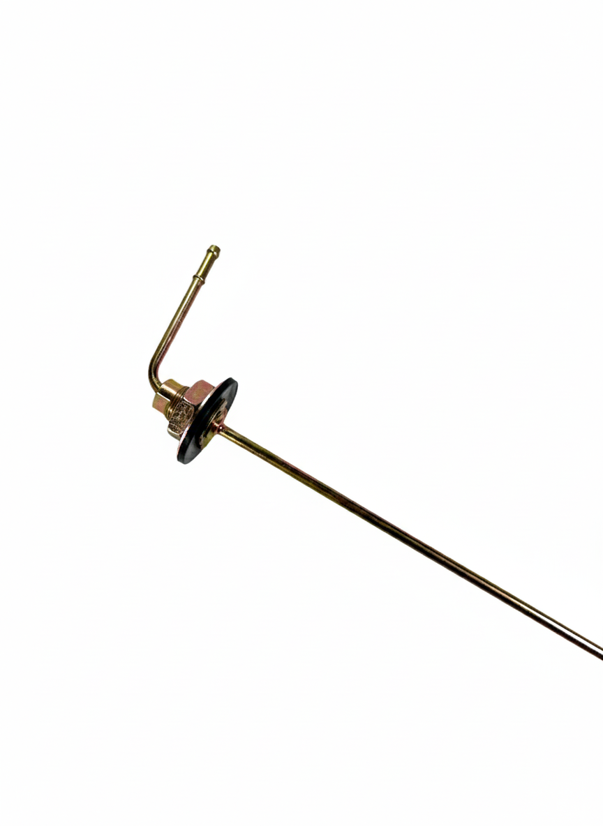 Топливозаборник автономного обогревателя (2887598484)