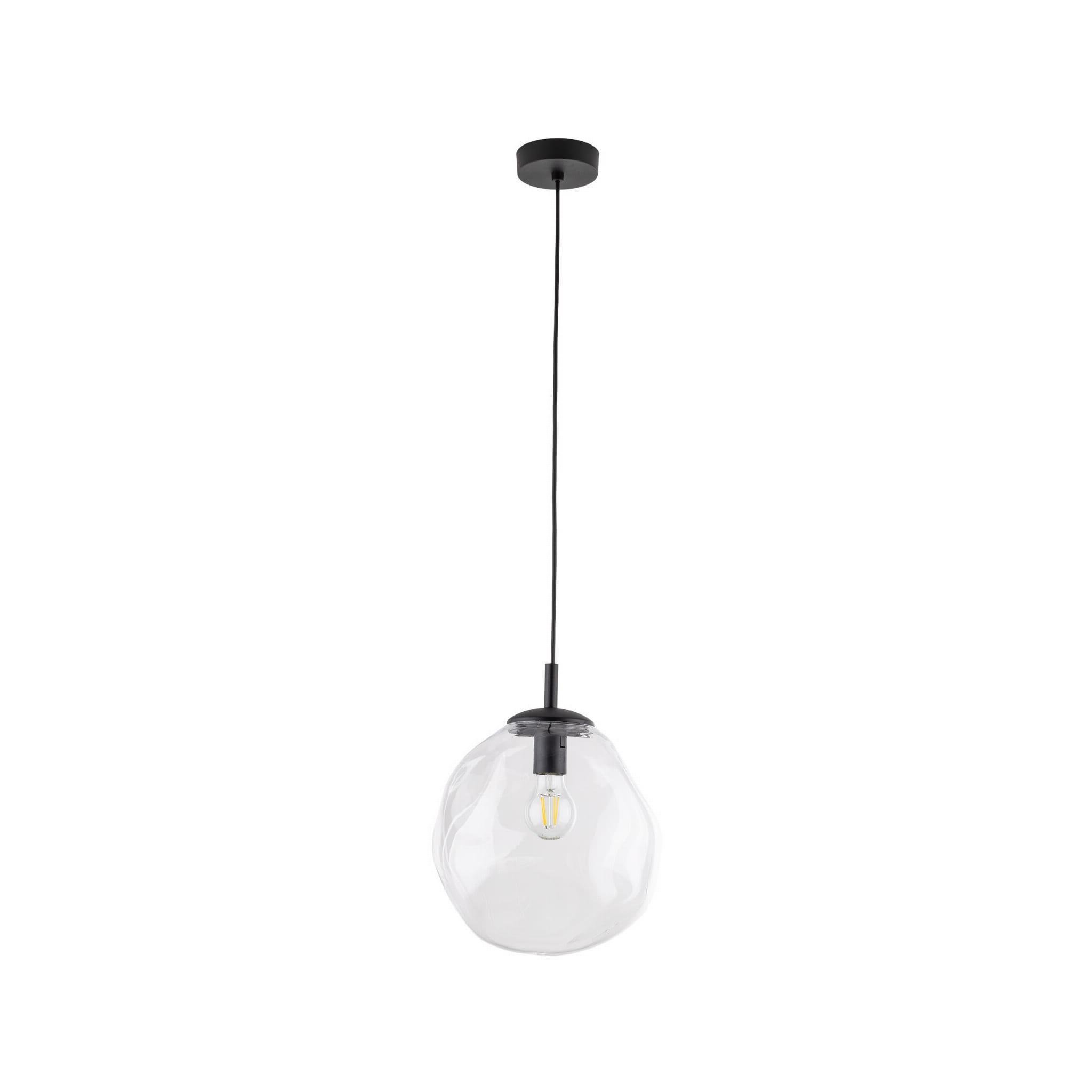 Люстра TK Lighting 10082 SOL