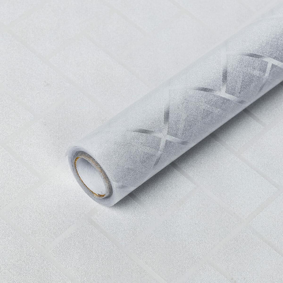 Самоклеюча плівка віконна 600х3000 мм (SW-00002599)