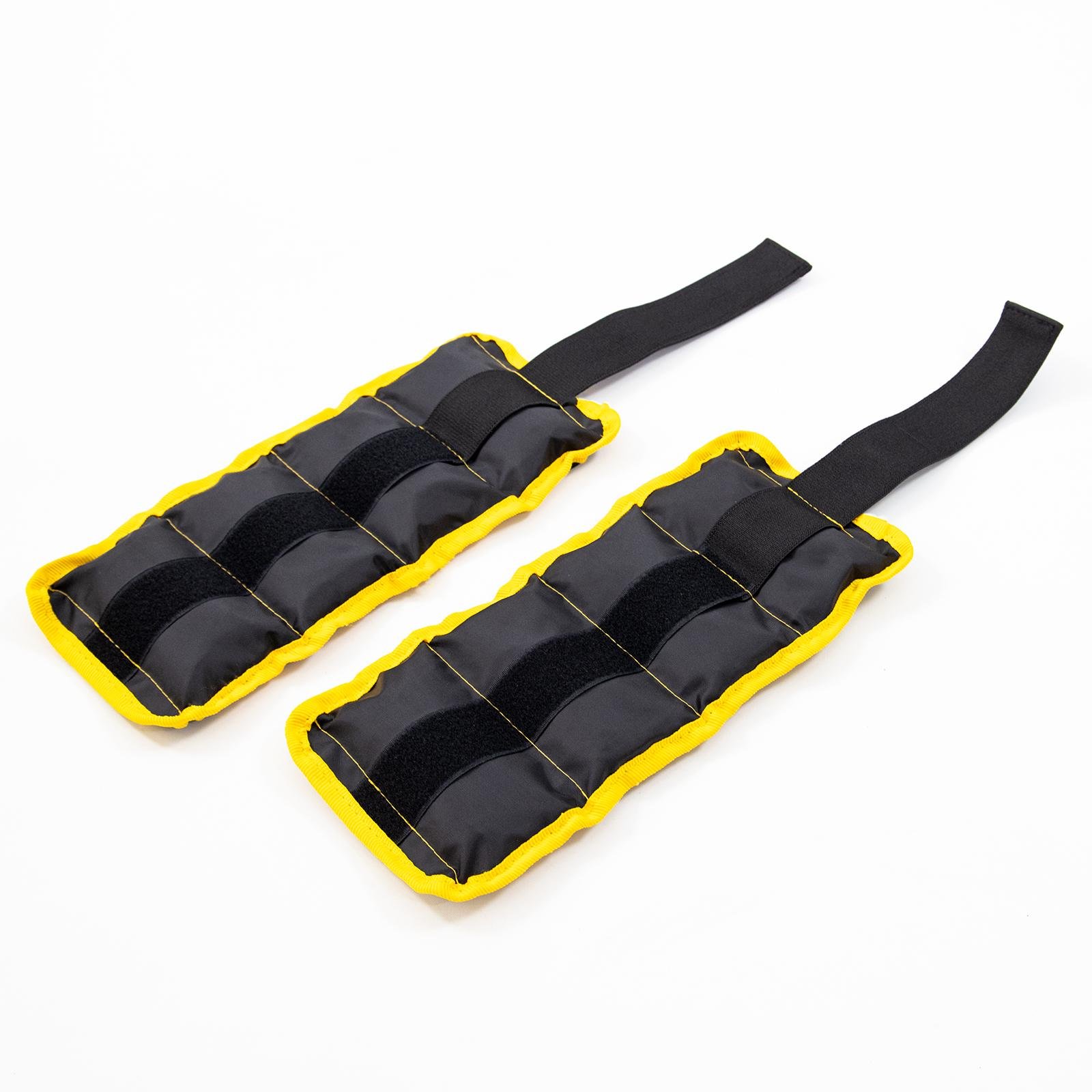 Утяжелители для фитнеса OSPORT FI-0001-0,75 0,75 кг 2 шт. - фото 4